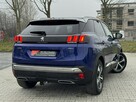 Peugeot 3008 2.0 HDI / 150KM FULL LED GT-LINE Nawigacja Kamery360 Panorama Półskóra - 11