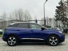 Peugeot 3008 2.0 HDI / 150KM FULL LED GT-LINE Nawigacja Kamery360 Panorama Półskóra - 13