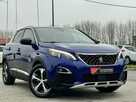 Peugeot 3008 2.0 HDI / 150KM FULL LED GT-LINE Nawigacja Kamery360 Panorama Półskóra - 15
