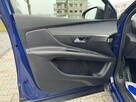 Peugeot 3008 2.0 HDI / 150KM FULL LED GT-LINE Nawigacja Kamery360 Panorama Półskóra - 16