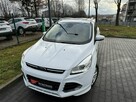 Ford Kuga 2.0 TDCI / 150KM LED Nawigacja Kamera Panorama Półskóra - 2