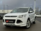 Ford Kuga 2.0 TDCI / 150KM LED Nawigacja Kamera Panorama Półskóra - 3