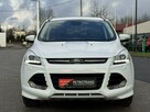 Ford Kuga 2.0 TDCI / 150KM LED Nawigacja Kamera Panorama Półskóra - 4