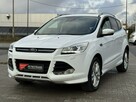 Ford Kuga 2.0 TDCI / 150KM LED Nawigacja Kamera Panorama Półskóra - 7