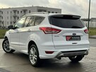Ford Kuga 2.0 TDCI / 150KM LED Nawigacja Kamera Panorama Półskóra - 9