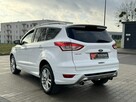 Ford Kuga 2.0 TDCI / 150KM LED Nawigacja Kamera Panorama Półskóra - 10