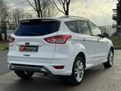 Ford Kuga 2.0 TDCI / 150KM LED Nawigacja Kamera Panorama Półskóra - 13
