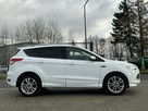 Ford Kuga 2.0 TDCI / 150KM LED Nawigacja Kamera Panorama Półskóra - 14