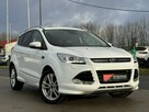 Ford Kuga 2.0 TDCI / 150KM LED Nawigacja Kamera Panorama Półskóra - 16