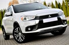 Mitsubishi ASX 1.6 HDI 116 KM Lift Navi Klima Parktronik - 3