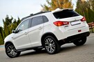 Mitsubishi ASX 1.6 HDI 116 KM Lift Navi Klima Parktronik - 4