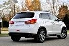 Mitsubishi ASX 1.6 HDI 116 KM Lift Navi Klima Parktronik - 5
