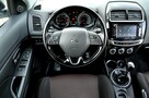 Mitsubishi ASX 1.6 HDI 116 KM Lift Navi Klima Parktronik - 7