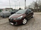 Renault Clio Salon Polska, II WŁ, Wymieniony rozrząd, 2xOpony, Zamiana, Kredyt - 1
