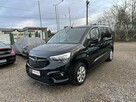 Opel Combo Faktura VAT 23%/Serwis/Zamiana/Kredyt/Leasing/Pakiet VIP Gwarant - 2