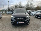 Opel Combo Faktura VAT 23%/Serwis/Zamiana/Kredyt/Leasing/Pakiet VIP Gwarant - 3