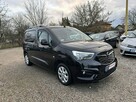 Opel Combo Faktura VAT 23%/Serwis/Zamiana/Kredyt/Leasing/Pakiet VIP Gwarant - 4