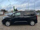 Opel Combo Faktura VAT 23%/Serwis/Zamiana/Kredyt/Leasing/Pakiet VIP Gwarant - 5
