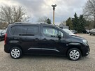 Opel Combo Faktura VAT 23%/Serwis/Zamiana/Kredyt/Leasing/Pakiet VIP Gwarant - 6