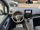 Opel Combo Faktura VAT 23%/Serwis/Zamiana/Kredyt/Leasing/Pakiet VIP Gwarant - 15