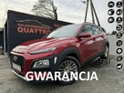 Hyundai Kona Kamera cofania. Asystent pasa. Światła Led - 1