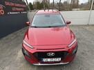 Hyundai Kona Kamera cofania. Asystent pasa. Światła Led - 3