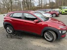Hyundai Kona Kamera cofania. Asystent pasa. Światła Led - 5