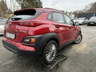 Hyundai Kona Kamera cofania. Asystent pasa. Światła Led - 6