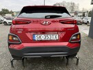 Hyundai Kona Kamera cofania. Asystent pasa. Światła Led - 7