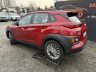 Hyundai Kona Kamera cofania. Asystent pasa. Światła Led - 9