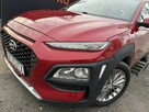 Hyundai Kona Kamera cofania. Asystent pasa. Światła Led - 11
