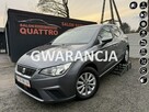 Seat Ibiza Serwisowana . Światła Led.