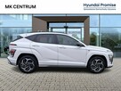 Hyundai Kona 1.6 T-GDI 7DCT 2WD (138 KM) N-Line Gwarancja do 2030r. Salon Polska - 6