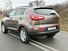 Kia Sportage Bezwypadkowy * Bezszkodowy * Bogate wyposażenie - 3