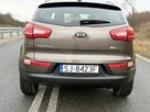 Kia Sportage Bezwypadkowy * Bezszkodowy * Bogate wyposażenie - 4
