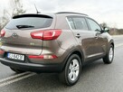 Kia Sportage Bezwypadkowy * Bezszkodowy * Bogate wyposażenie - 5