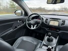 Kia Sportage Bezwypadkowy * Bezszkodowy * Bogate wyposażenie - 6