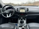 Kia Sportage Bezwypadkowy * Bezszkodowy * Bogate wyposażenie - 7