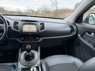 Kia Sportage Bezwypadkowy * Bezszkodowy * Bogate wyposażenie - 8