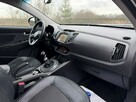 Kia Sportage Bezwypadkowy * Bezszkodowy * Bogate wyposażenie - 10