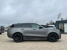 Land Rover Range Rover VELAR Bezwypadkowy / Tempomat / Nawigacja / Kamera 360 / PPF / FV Marża - 3