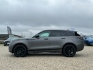 Land Rover Range Rover VELAR Bezwypadkowy / Tempomat / Nawigacja / Kamera 360 / PPF / FV Marża - 7