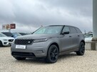 Land Rover Range Rover VELAR Bezwypadkowy / Tempomat / Nawigacja / Kamera 360 / PPF / FV Marża - 8