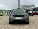 Land Rover Range Rover VELAR Bezwypadkowy / Tempomat / Nawigacja / Kamera 360 / PPF / FV Marża - 9