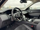 Land Rover Range Rover VELAR Bezwypadkowy / Tempomat / Nawigacja / Kamera 360 / PPF / FV Marża - 10