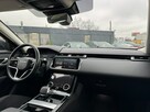 Land Rover Range Rover VELAR Bezwypadkowy / Tempomat / Nawigacja / Kamera 360 / PPF / FV Marża - 13