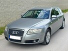 Audi A6 - 1