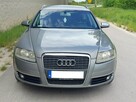 Audi A6 - 2
