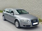 Audi A6 - 3
