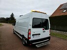 Renault Master L4H2 2.3dci 170KM 2018r Automat, Klima, HAK, Zabudowa Warsztatowa - 4